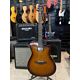 Godin A6 Ultra Sunburst Usado | Guitarra e Violão Híbrido