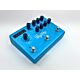 Pedal Strymon Bigsky Multidimensional Reverb - Azul - Usado