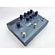 Pedal de Guitarra Strymon Timeline - Cinza - Usado