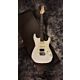 Guitarra Suhr Classic S CAP - Mateus Asato - Usada - Olympic White