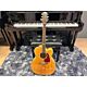 Violão TAKAMINE GJ72CE NAT - Usado - Natural, Som e Estilo Grand Jumbo