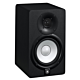 Yamaha HS5 Monitor Monitor de estúdio “near-field” (campo próximo) de duas vias no formato “bass-reflex” (refletora de graves) com alto-falante de 5’’ e tweeter com domo de 1’’.-yamaha hs5 monitor ID-2106