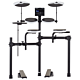 Bateria Eletrônica Roland TD-02K V-Drums | Compacta