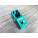 PEDAL TUBE SCREAMER MINI - VERDE - USADO