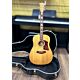 Violão Cole Clark Fat Lady FL2AC Natural | Usado com Case