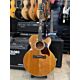 Violão Gibson EC-20 Usado Natural + Case | Qualidade Profissional