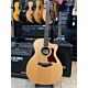 Violão Taylor 214CE-KOA + Case | Qualidade Profissional - Natural - Usado
