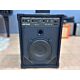 Caixa de Som Wattsom Pop Line 120 - Preto - Usado