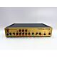Amplificador Eden World Tour WT-800 - Dourado - Usado