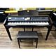 Piano Yamaha Clavinova CVP-505 Rosewood - Usado
