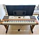 Piano Digital Yamaha DGX 630 Completo - Usado - 88 Teclas