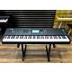 Teclado Sintetizador YAMAHA MODX8+ - Preto - Usado