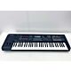Teclado Sintetizador Yamaha MOXF6 - Preto - Usado