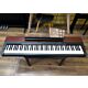 Piano Digital Yamaha P155 Usado c/ Acessórios - Teclacenter