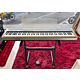 Piano Yamaha P-95 Prata - Usado 