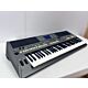 Teclado Yamaha PSR-S670 - Preto - Usado