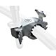 Clamp para Rack de Bateria Yamaha HXTCII - Fixação Profissional