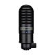 Microfone Condensador YCM01 B Preto - Profissional