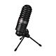 Microfone USB Yamaha YCM01U B - Condensador Cardioide Preto