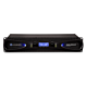 Amplificador Potência Crown Xls2502 2400w Drivecore 110V