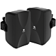 Caixa Passiva 6 Pol JBL Control SA-6 PRO Preta - Par