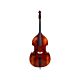 Contrabaixo DOUBLE BASS Rabecão Profissional Pearl River 3/4