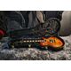 Gibson Les Paul Classic Usada | Heritage Cherry Sunburst | Com Case