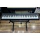 Piano Digital Yamaha P225 Preto - Usado em Excelente Estado