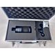 Maleta c/ Microfone Antelope Audio Edge Solo - Usado Profissional