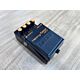 Pedal de Efeito BOSS HM2 Heavy Metal - Preto - Usado