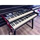 Teclado Órgão Dual Portable Hammond SK2 - Usado