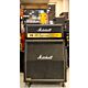 Kit Completo Marshall Amplificador JVM210H + JCM900 + Footswitch JVM - Usado