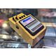 Pedal Maxon Auto Filter Amarelo Usado - Filtro Dinâmico Analógico