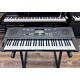 Teclado Roland Revas KB-330 Preto - Usado em Ótimo Estado