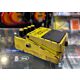 Pedal Turbo Overdrive OD-2 Japan Amarelo – Usado