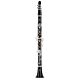 Clarinete Yamaha YCL-450 (Bb) Corpo em Grenadilla Chaves Prateadas