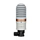 Microfone Condensador Yamaha YCM01 W - Cardioide Branco