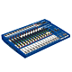 Mesa de Som Soundcraft MI-16