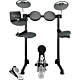 Bateria Yamaha DTX450K SHOWROOM - Kit Eletrônico 3 Zonas, 169 Vozes