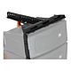 Bumper Jbl Max 26 Af La Bk Cor Preto