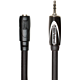 Cabo Roland RHC-25-3535 SHOWROOM - Extensor P2 TRS 3.5mm, 7.5m, OFC