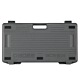 Case Boss BCB-90X Pedalboard Até 9 Pedais Com Fonte Showroom