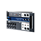 Mixer Digital Soundcraft Ui12 12 Canais com Wi-Fi e Processamento HARMAN