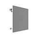 Par de Arandela JBL 6CO3Q+