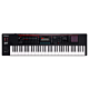 Roland Fantom-7 Teclado Sintetizador Showroom