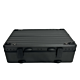 Case Boss BCB-1000 Pedalboard Mala de Viagem Showroom