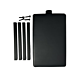 Banqueta Roland BNC05 - Preto - Showroom