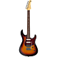 Guitarra Yamaha Pacifica PACP12 Desert Burst SHOWROOM - Made in Japan