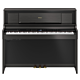 Roland LX706-CH Piano Digital Showroom