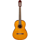 Violão Yamaha CGX122 MS SHOWROOM | Eletroacústico, Tampo Sólido Spruce